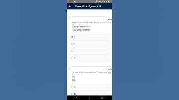 Nptel | Design of reinforced concrete structures 2023 | Week 11 Assignment |Nptel Assignment answers