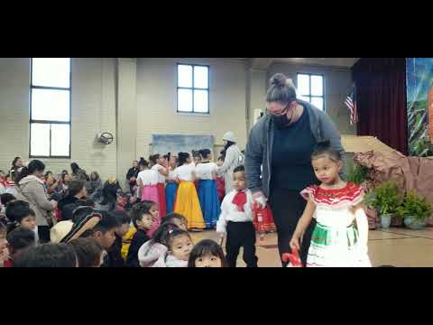 St. Columban School: Our Lady of Guadalupe Celebration 12/12/2022
