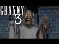 GRANNY CHAPTER 3 LIVE 😱 Horror Escape Gameplay 🔑👻 Don’t Blink! ⚡ Neha Vanjani 😇