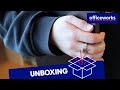 Ultrahuman Ring Air Unboxing