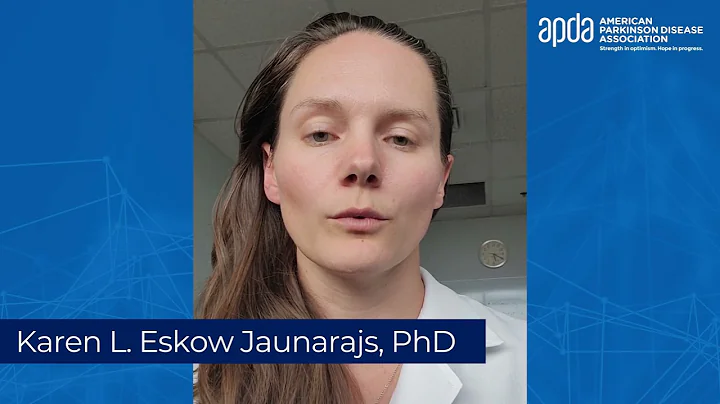 Karen L Eskow Jaunarajs: Research for APDA