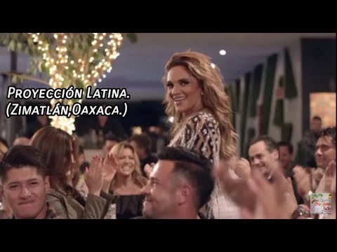 Vidéo: Mariana Seoane, Gibrán Jiménez, Chanteuse, Comédienne, Musique