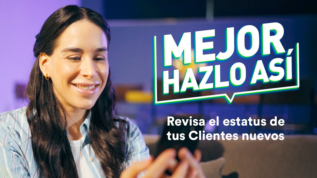 ¿Ya registraste mil veces a tu cliente? ¡Mejor hazlo así!
