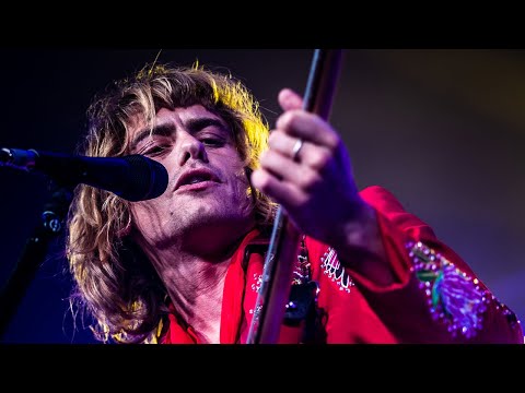 Lime Cordiale | On Our Own | Live at the Hordern Pavilion, Sydney 21 April 2022 | Moshcam