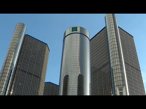 How Much Do Gm Factory Workers Make