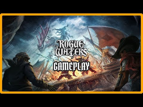 Rogue Waters -