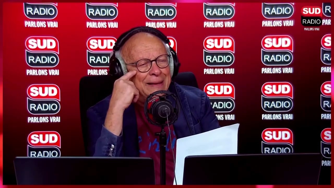 Mathieu Pigasse fait de la politique mais n'aime pas quand les autres en font