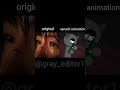 #squidgame #sprunki #gray #player456 #original and #sprunkianimation #gray_editor1