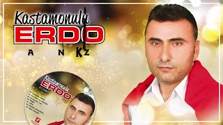 Kastamonulu Erdo - Artı Onsekiz