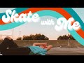 Skate With Me // new board + life updates