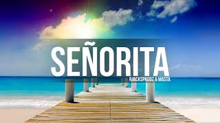 Video thumbnail of "Instru Type JUL / NAPS - Senorita (RJacksProdz & Masta)"