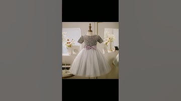 🌟 Magical Moments: Flower Girl Dresses for 2025 Weddings 💕