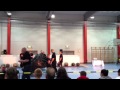 Mattis Bjorheim - Norges Sterkeste Mann -105kg 2013