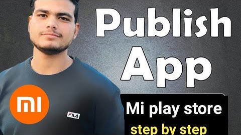 Mi play Store app publish | mi app publish | mi store pr application publish kre | Hindi