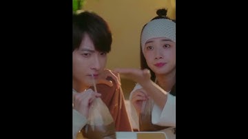 Thumbnail of meet yourself ✨❤️#lixian #crystalliu #cdrama #meetyourself #shorts #trend #chinesedrama