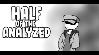 Half of the Analyzed DEMO (FULL GAME)