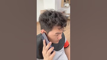 👉 Duỗi tóc xoăn bông (Đặt hàng 0983367889 _zalo) #tunglongshop