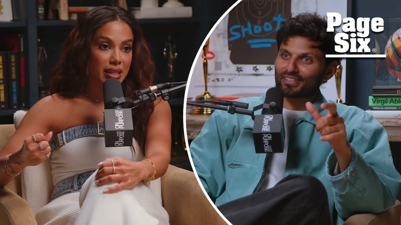 Pop star Anitta ditched birth control after experiencing debilitating