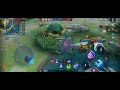 Gusion FastHand Montage!