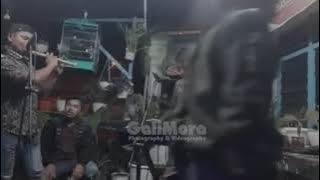 Suara pria ini mirip Judika cover lagu BUKAN RAYUAN GOMBAL -- suara tingginya bikin merinding...