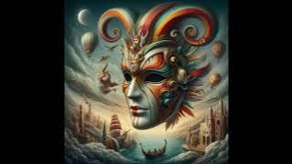 Boris Brejcha - Universe Of Love Original (Remastered 2024)