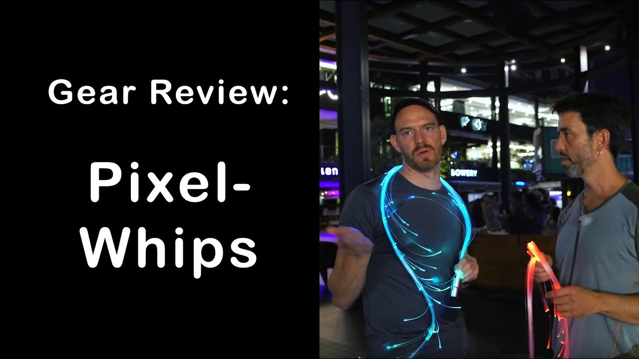 PixelWhips R4 Review