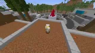 Duck Eats Bread #024