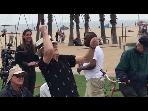 YouTube video