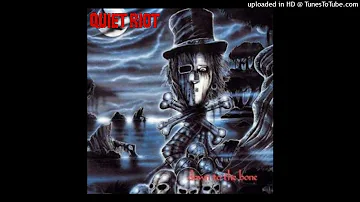 Quiet Riot - All Day and All Of The Night (Originally By: The Kinks)