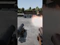 To destroy a bus BeamNG.drive#beamngdrive