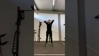 KB High Pull