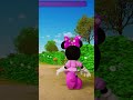 Minnie Mouse & SuperKitties Brain Break Game 🩷🏃♀️⏱️ | Obstacle Course | Play Break | Disney Jr.