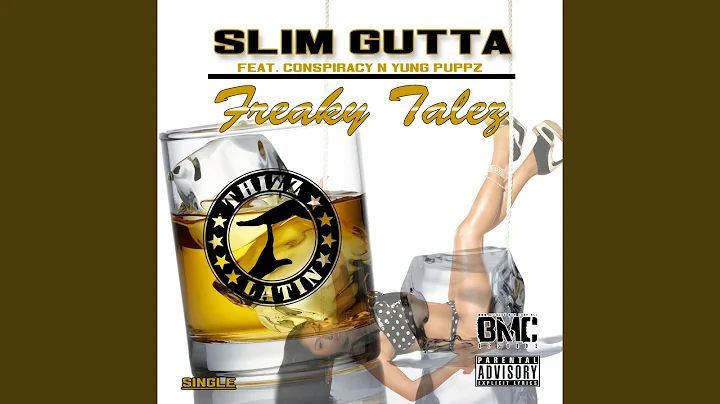 Freaky Talez (feat. Conspiracy & Yung Puppz)