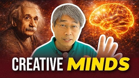 Prof Jiang Explains How the Brain Works