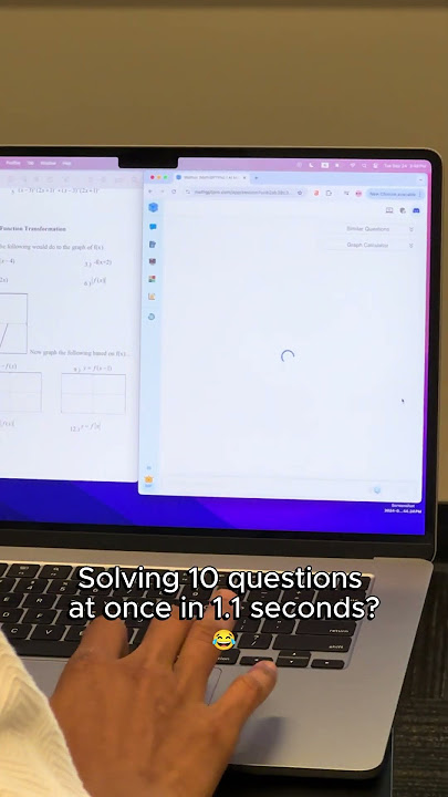 solving 10 questions at once 😼 # #maths #calculatortricks #mathos #mathosai