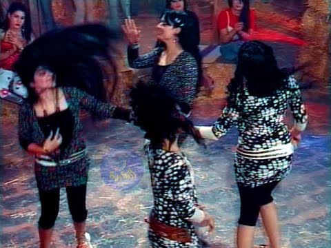 ياخفيف الروح من حفلة الاسطبل DJ 69 كليب