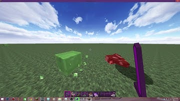 Item Physics Mod 1.8 *OUTADED* (Link in Desc for updated)