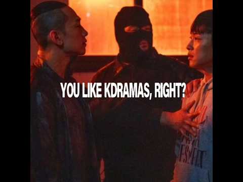 You Like Kdramas Right