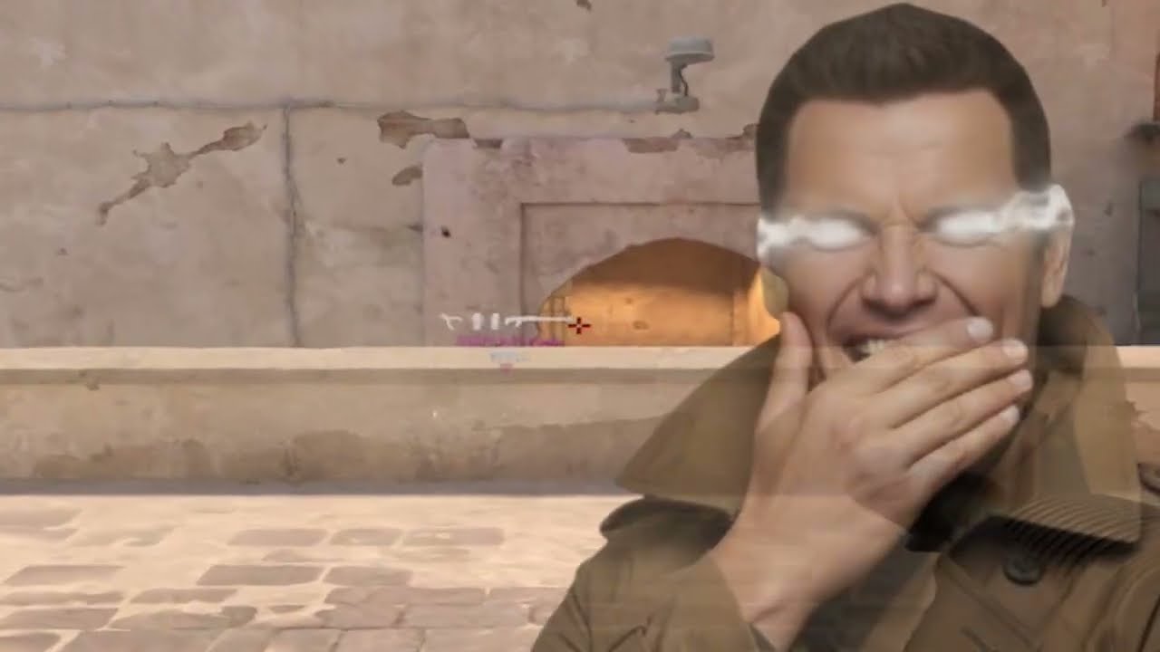 Top Damage & Top Tier Chaos, Dust II Rank Journey Episode 8