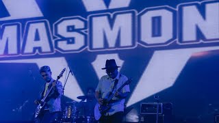 Download lagu Emang dasar ( Wali Band ) cover - Masmona
