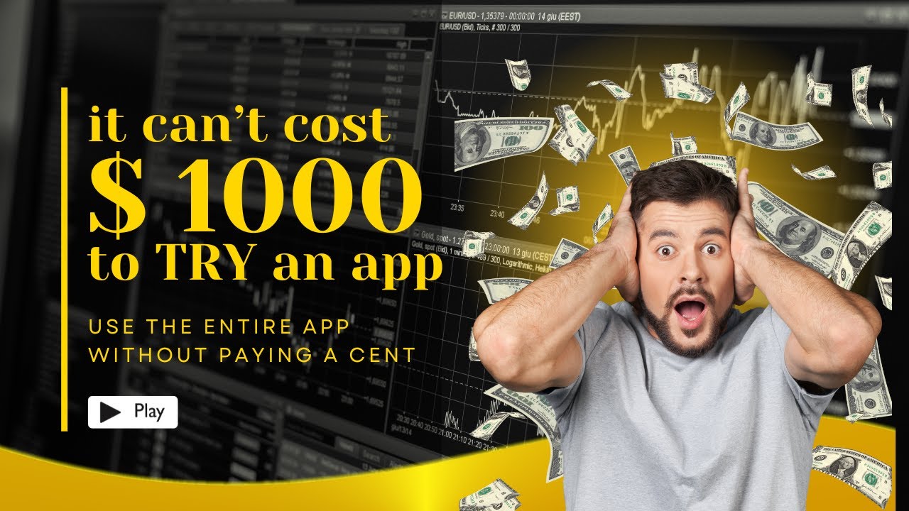 How to start a free trial subscription to Booth.Events and how to cancel it