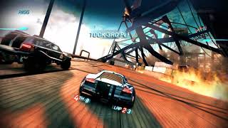 Celebrity Split/Second(2010): Episode #6: Dry Docks: Elite Race Net Worth