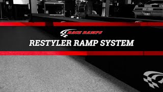 Гоночные рампы RESTYLER Ramp System