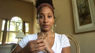 EFT/'Tapping': Shifting Your Energy (Energy Flows Where Attention Goes)