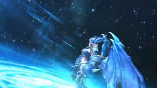 Magic Legion Trailer - Unite for the glory! screenshot 4
