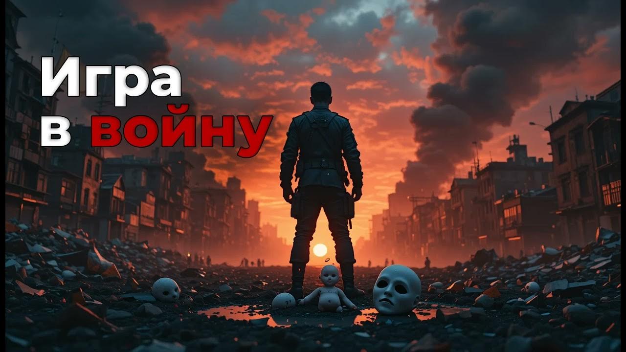 "Ты убит? Значит, тебе повезло" – Песня о войне и памяти "Ты убит? Значит, тебе повезло" – Песня о войне и памяти