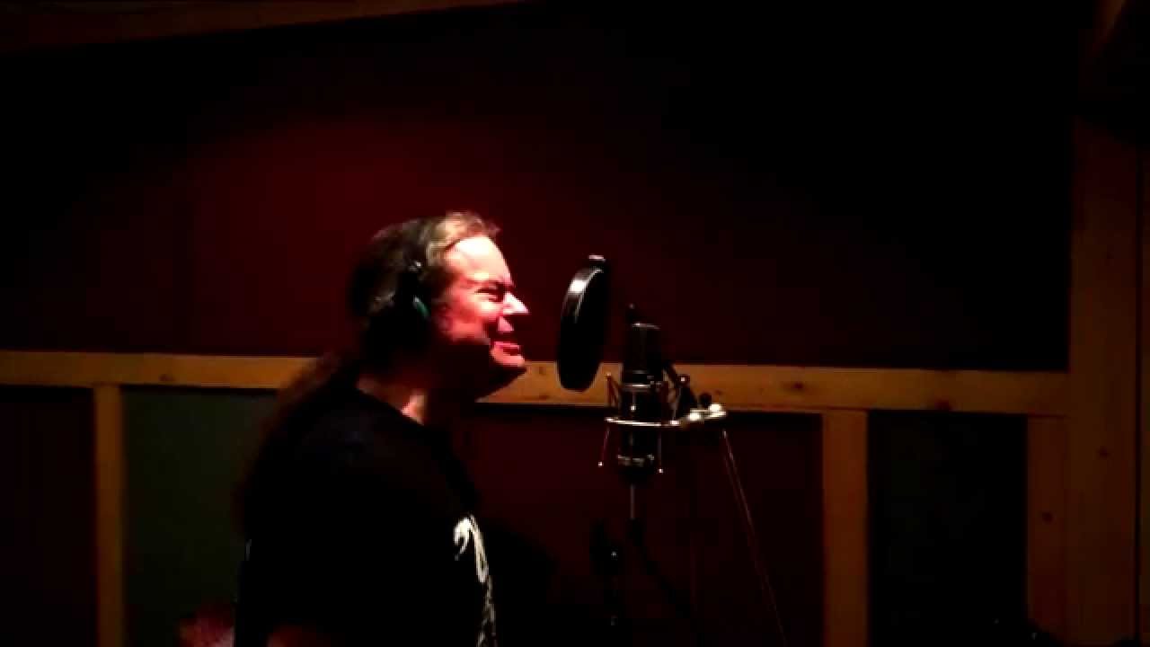 Celebration Days - Into the Fire (Deep Purple cover)