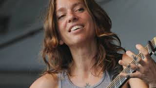 Ani DiFranco - Dog Coffee