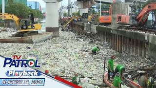 TV Patrol Playback | August 11, 2026