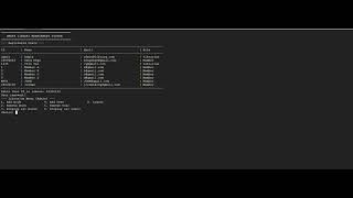 Smart Library Management System